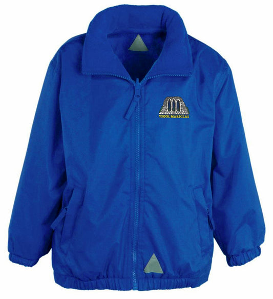 Ysgol Maesglas Mistral Jacket