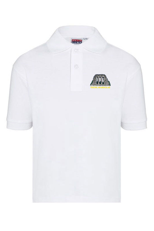 Ysgol Maesglas Polo Shirt