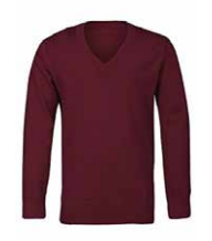Prestatyn High School V-Neck