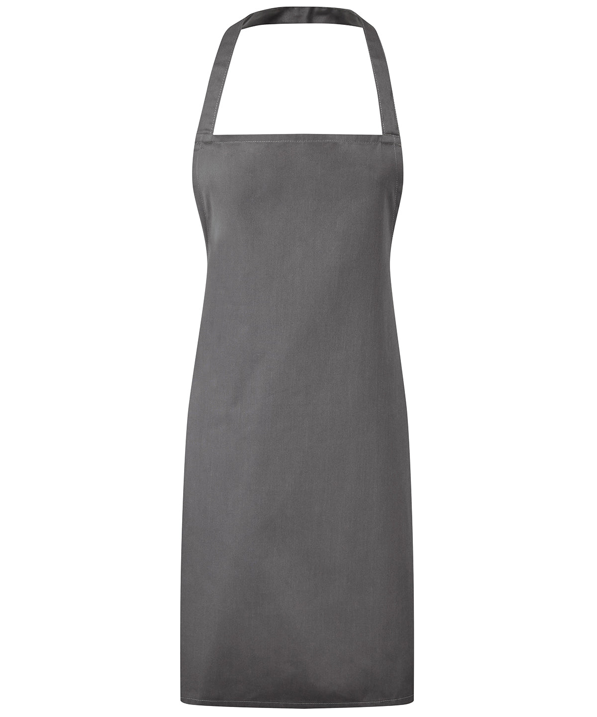 Premier PR165 Essential Bib Apron