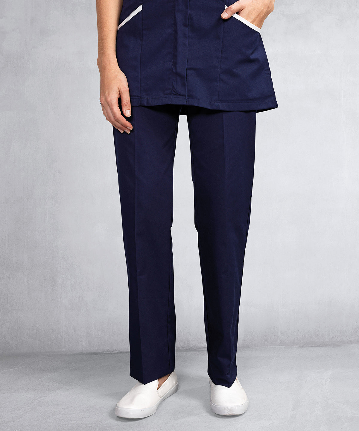 Premier PR514 'Poppy' Healthcare Trousers