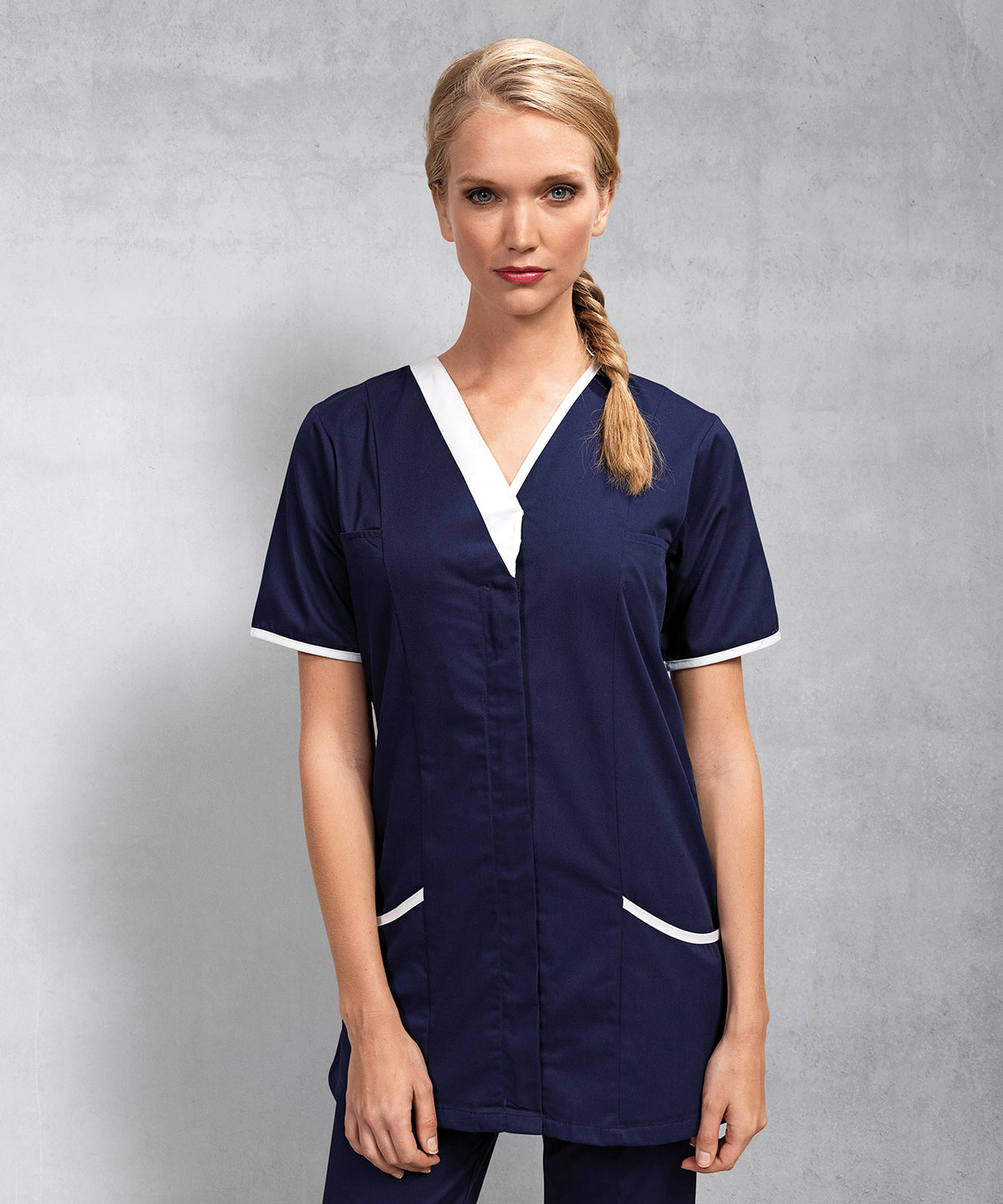 Premier PR605 Daisy Healthcare Tunic