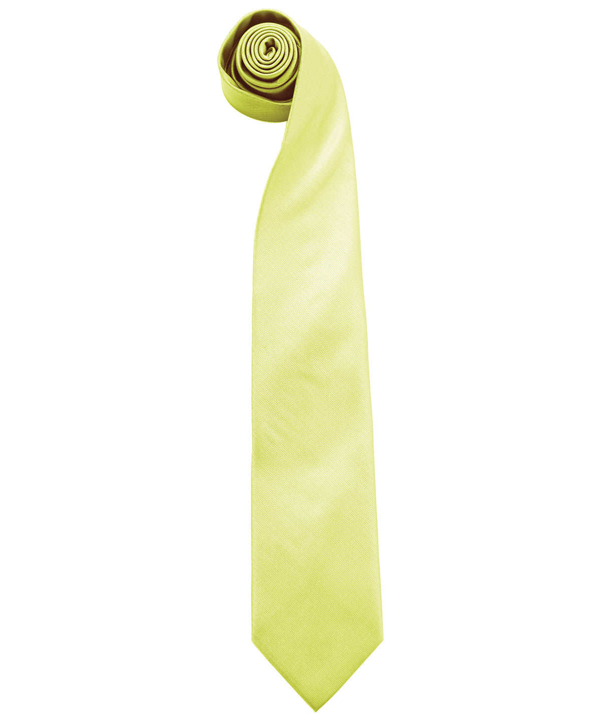 Premier PR765 Colours Original Fashion Tie