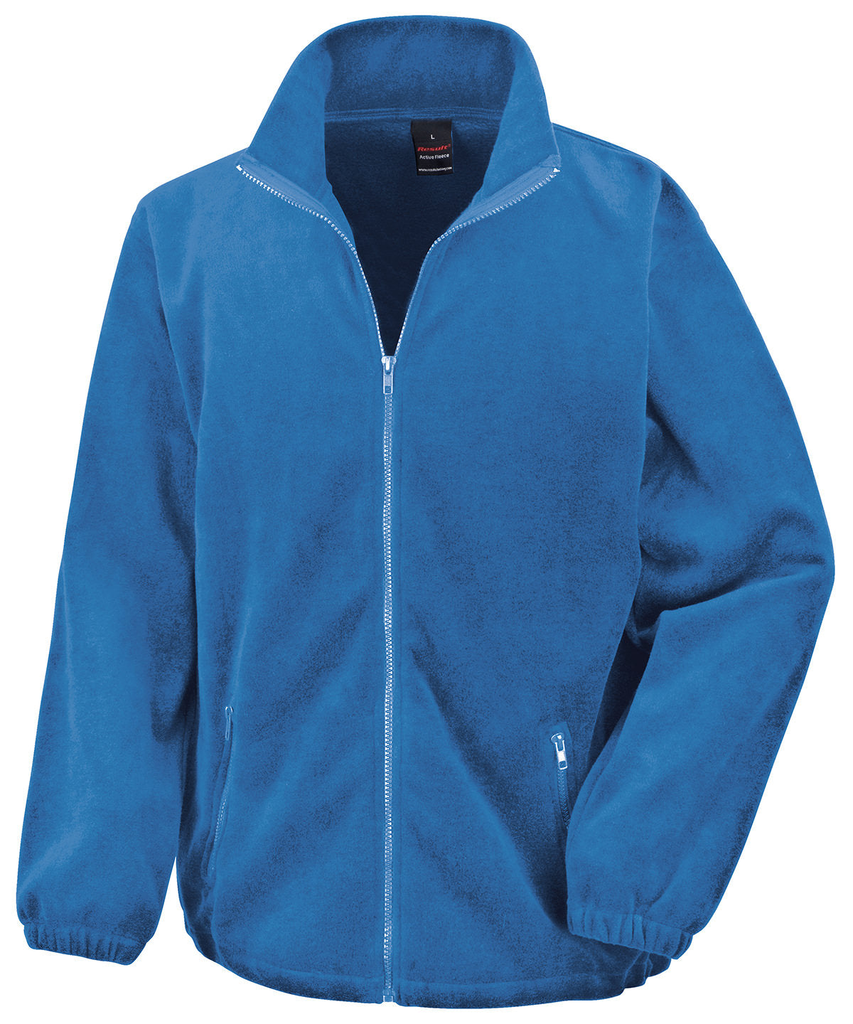 Result R220X CORE Full Zip Fleece