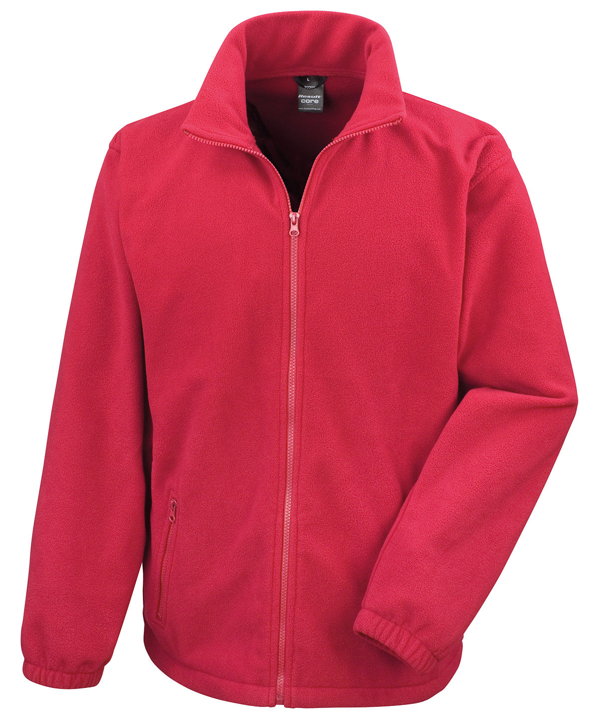 Result R220X CORE Full Zip Fleece