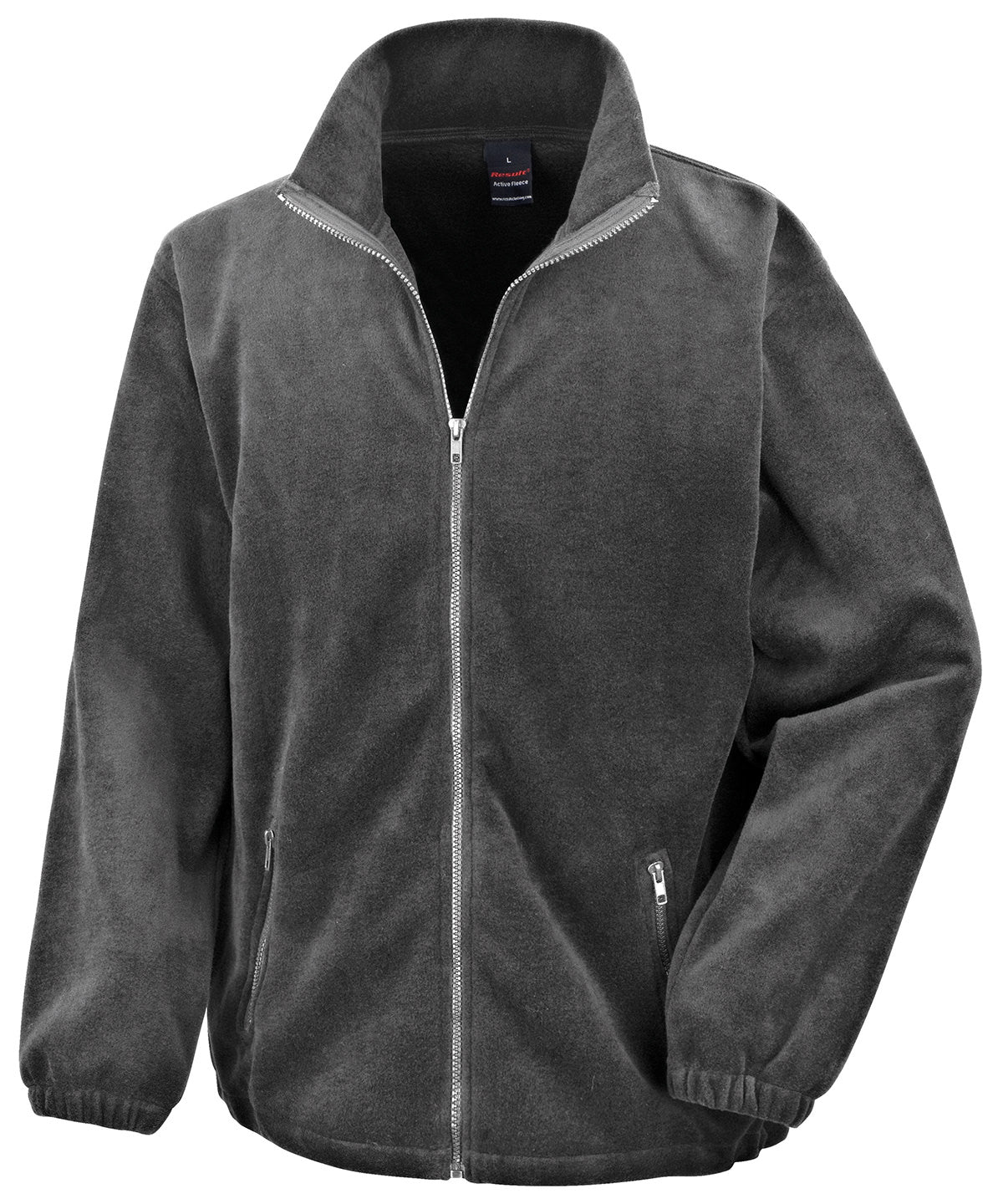 Result R220X CORE Full Zip Fleece