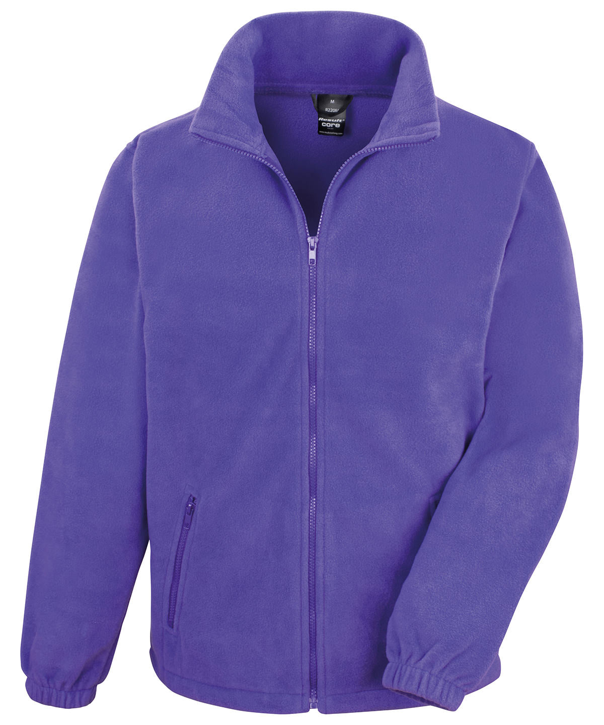 Result R220X CORE Full Zip Fleece