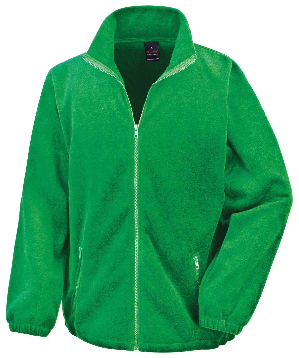 Result R220X CORE Full Zip Fleece