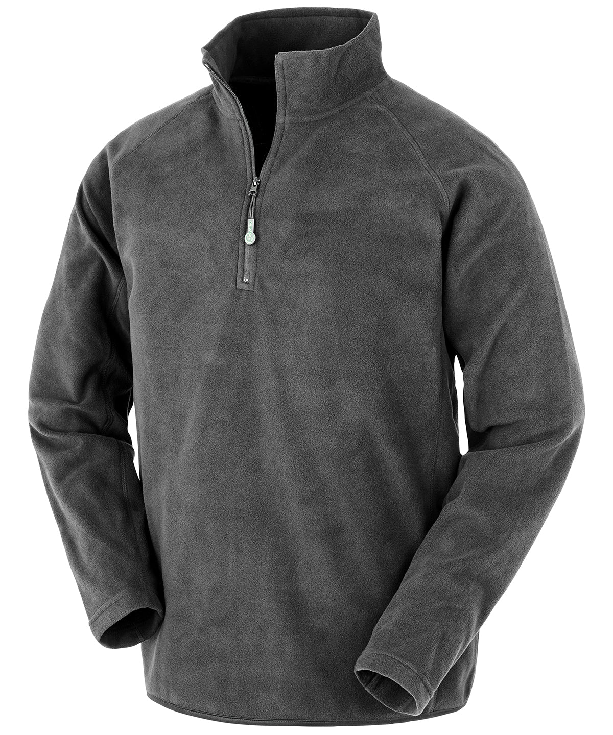 Result R905X 1/4 Zip Fleece (100% Recycled Material)