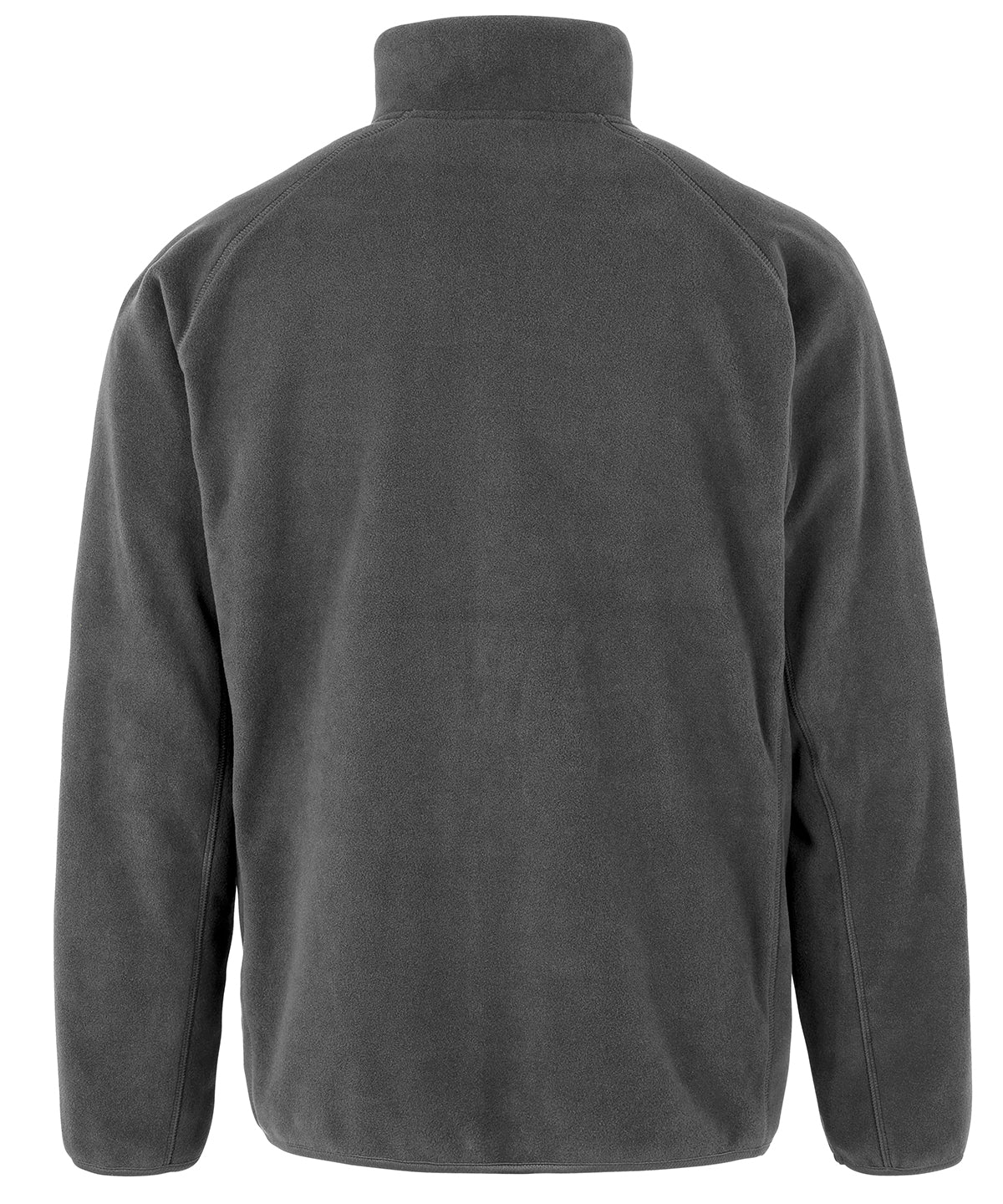 Result R905X 1/4 Zip Fleece (100% Recycled Material)