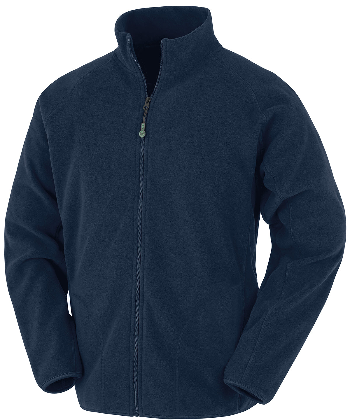 Result R907X Full Zip Fleece (100% Recycled Material)