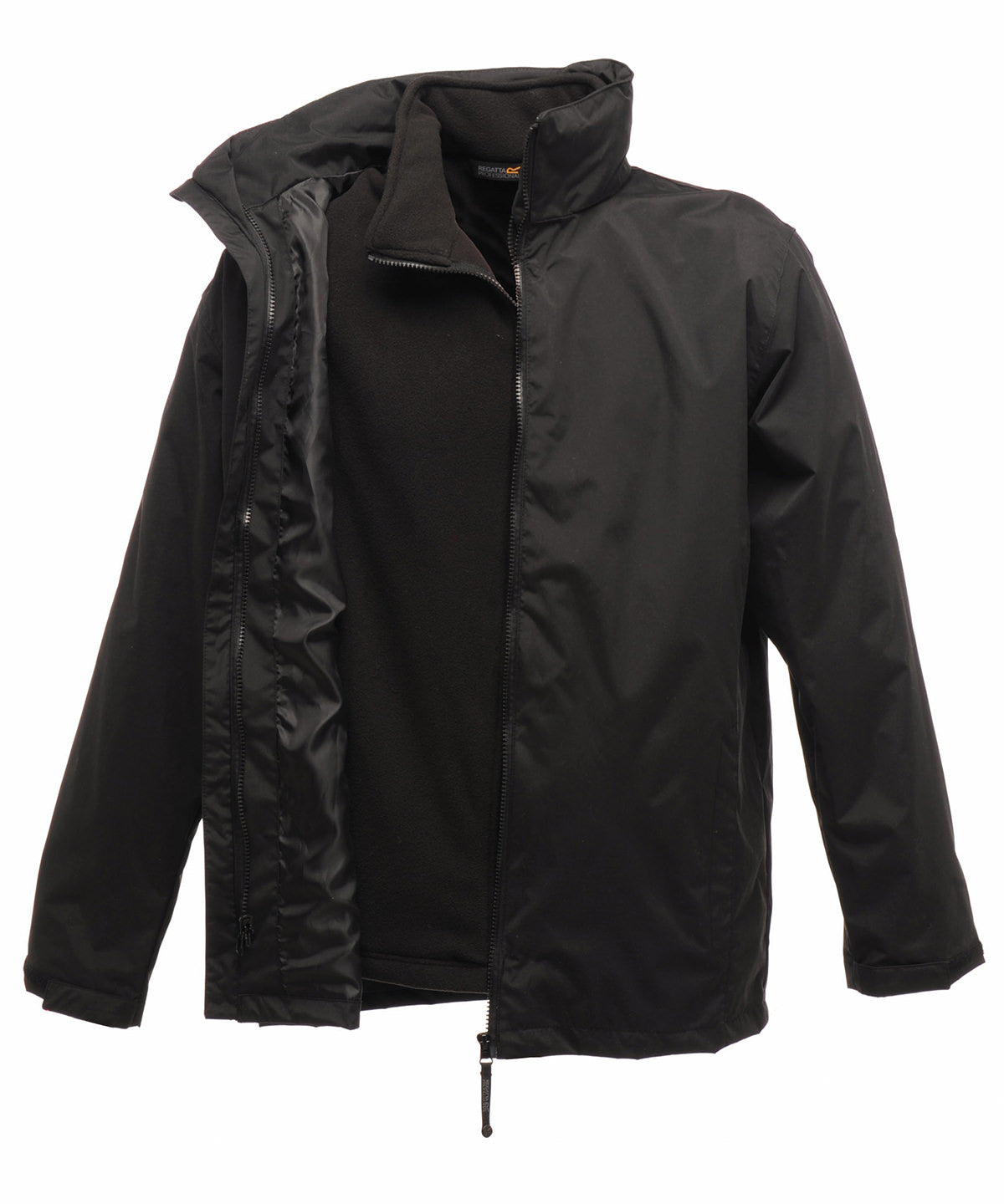 Regatta RG059 Classic 3-in-1 Waterproof Jacket & Fleece