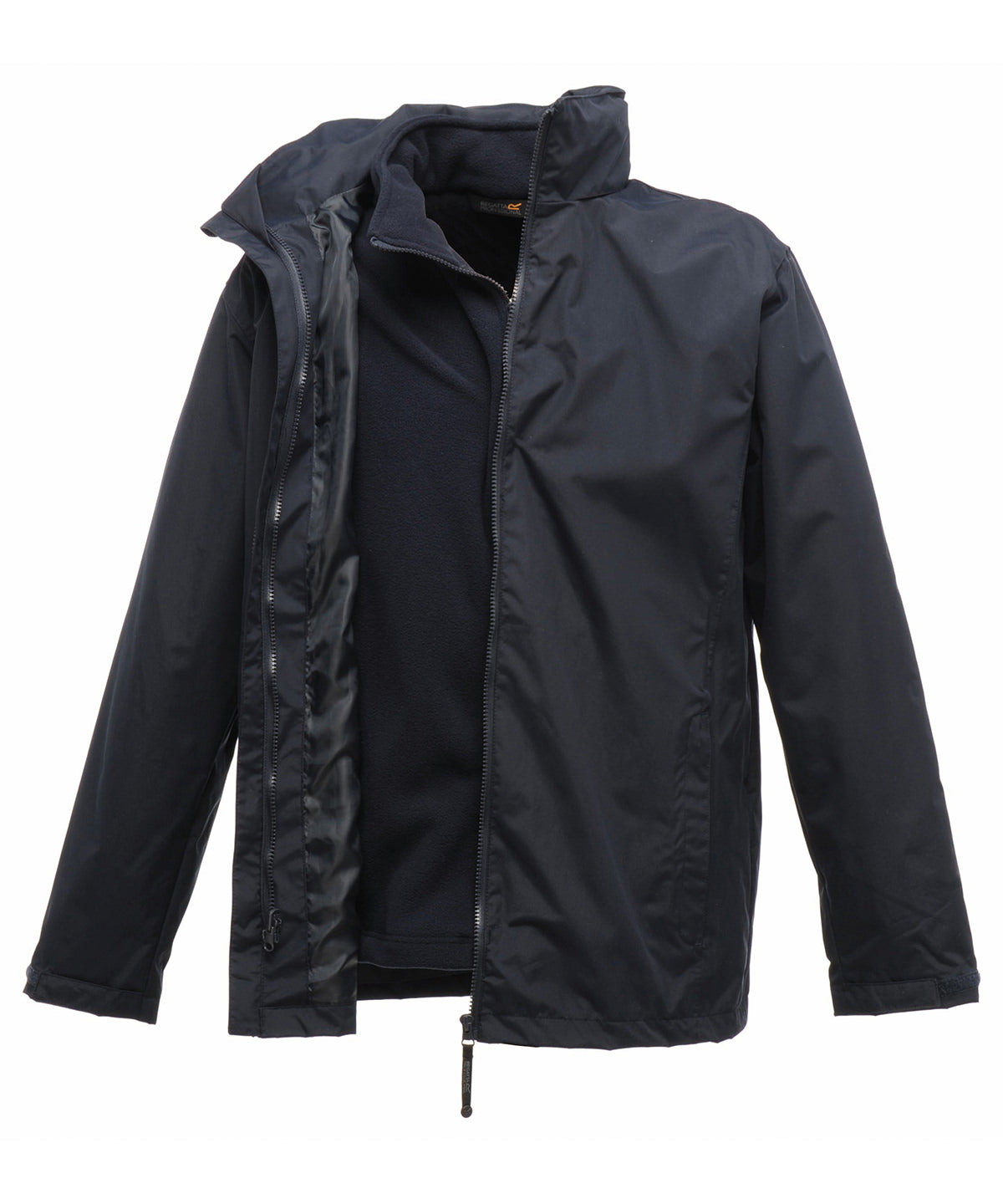 Regatta RG059 Classic 3-in-1 Waterproof Jacket & Fleece