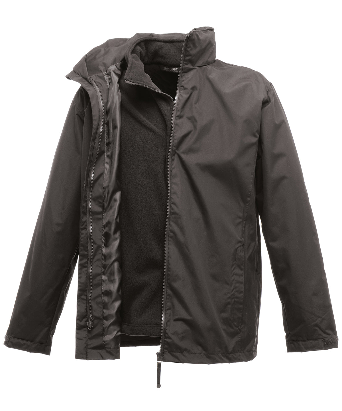 Regatta RG059 Classic 3-in-1 Waterproof Jacket & Fleece