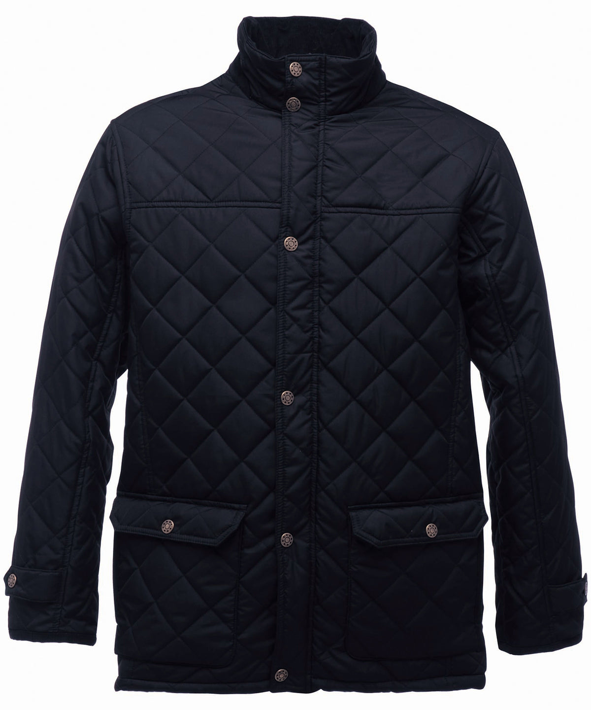 Regatta RG066 Tyler Quilted Jacket