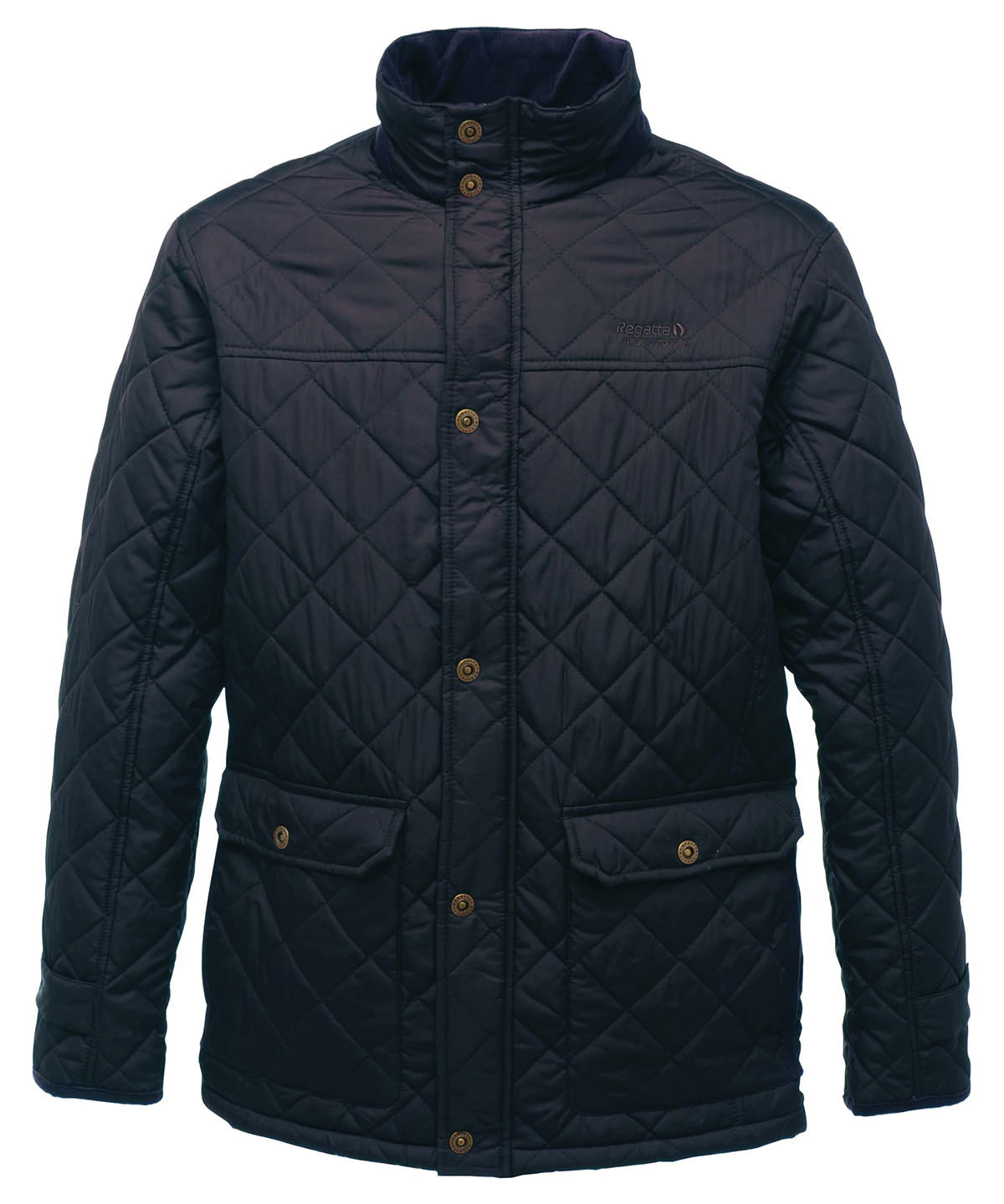 Regatta RG066 Tyler Quilted Jacket