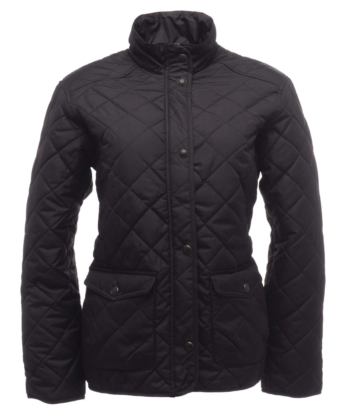 Regatta RG067 Tarah Women's Quilted Jacket