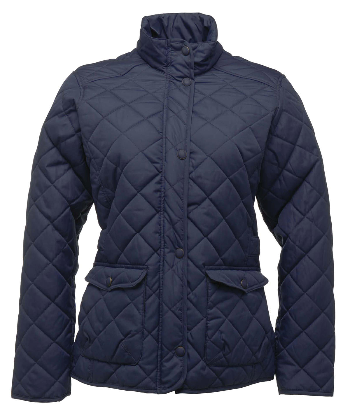 Regatta RG067 Tarah Women's Quilted Jacket