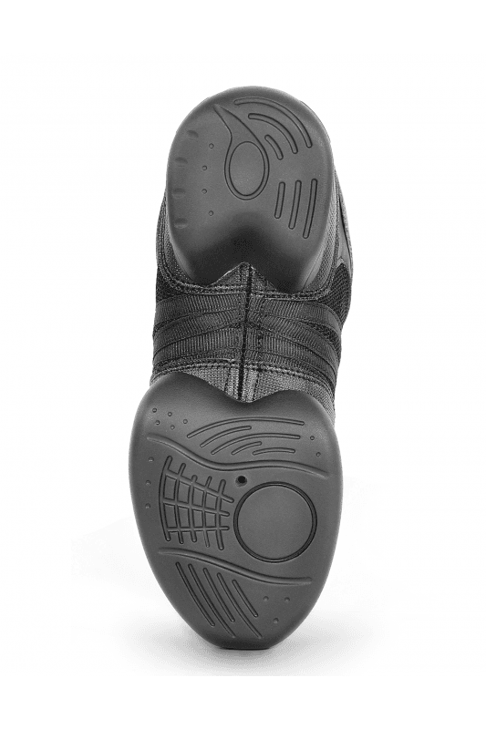 Split Sole Dance Sneakers