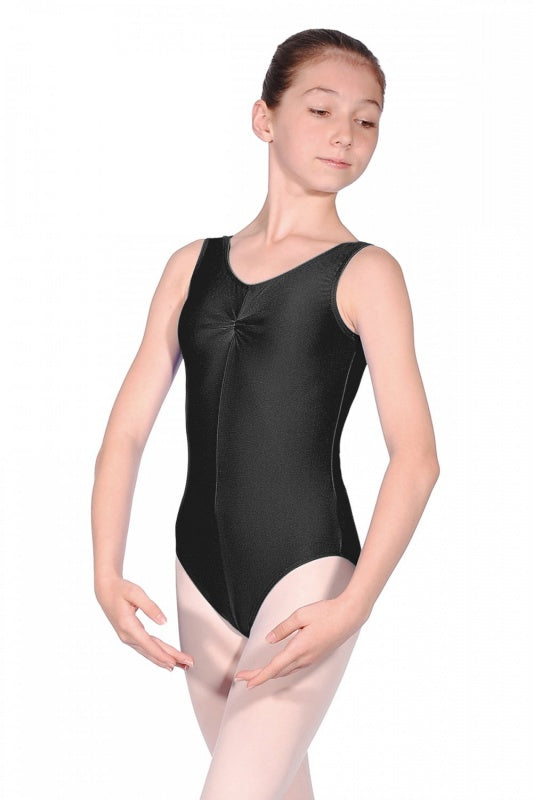 Sheree Sleeveless Leotard