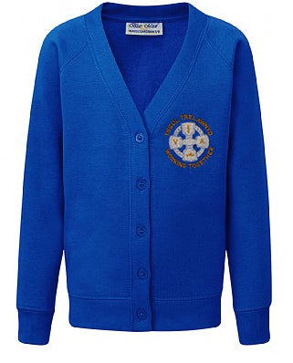 Ysgol Trelawnyd Cardigan