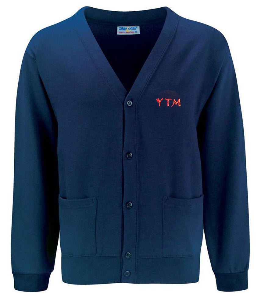 Ysgol Tir Morfa (Secondary) Cardigan