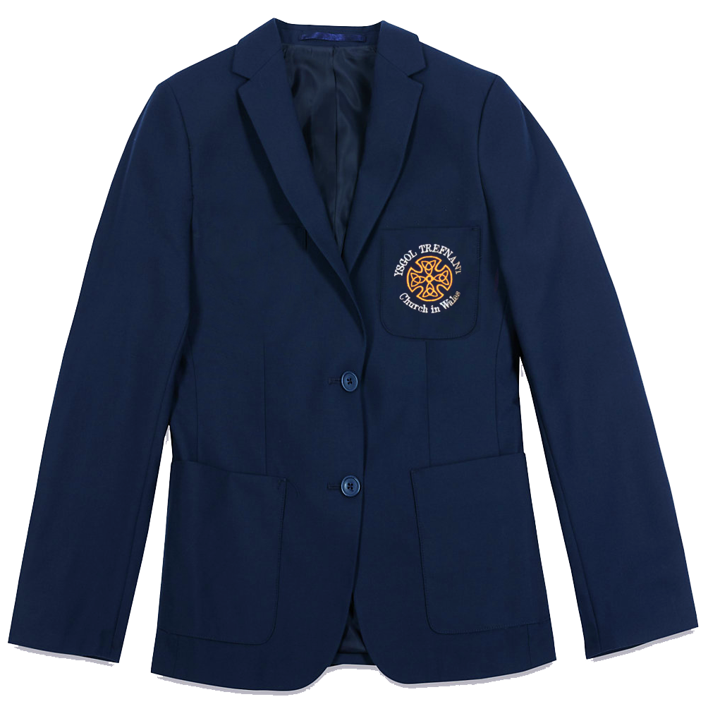 Ysgol Trefnant Blazer (Girls)