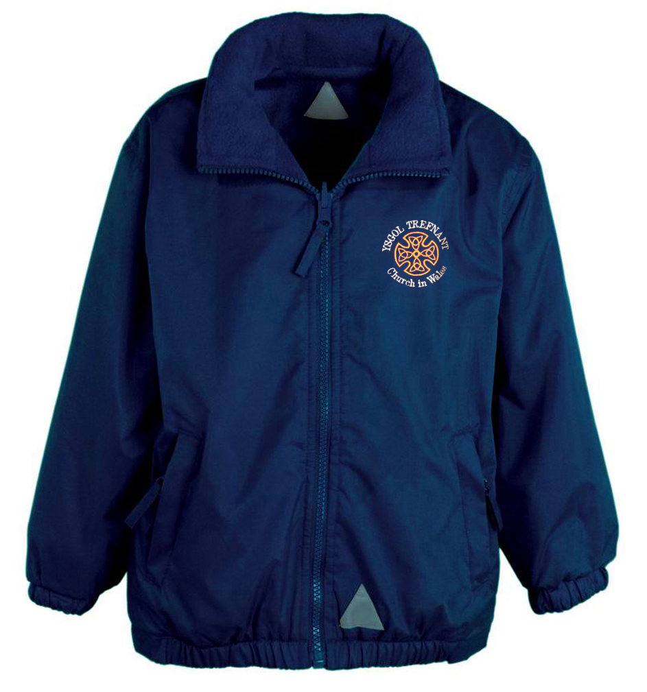 Ysgol Trefnant Mistral Jacket