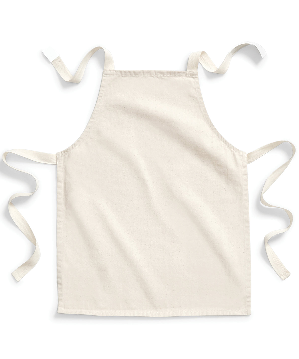 Westford Mill WM362 / WM364 100% Fairtrade Cotton Craft Apron