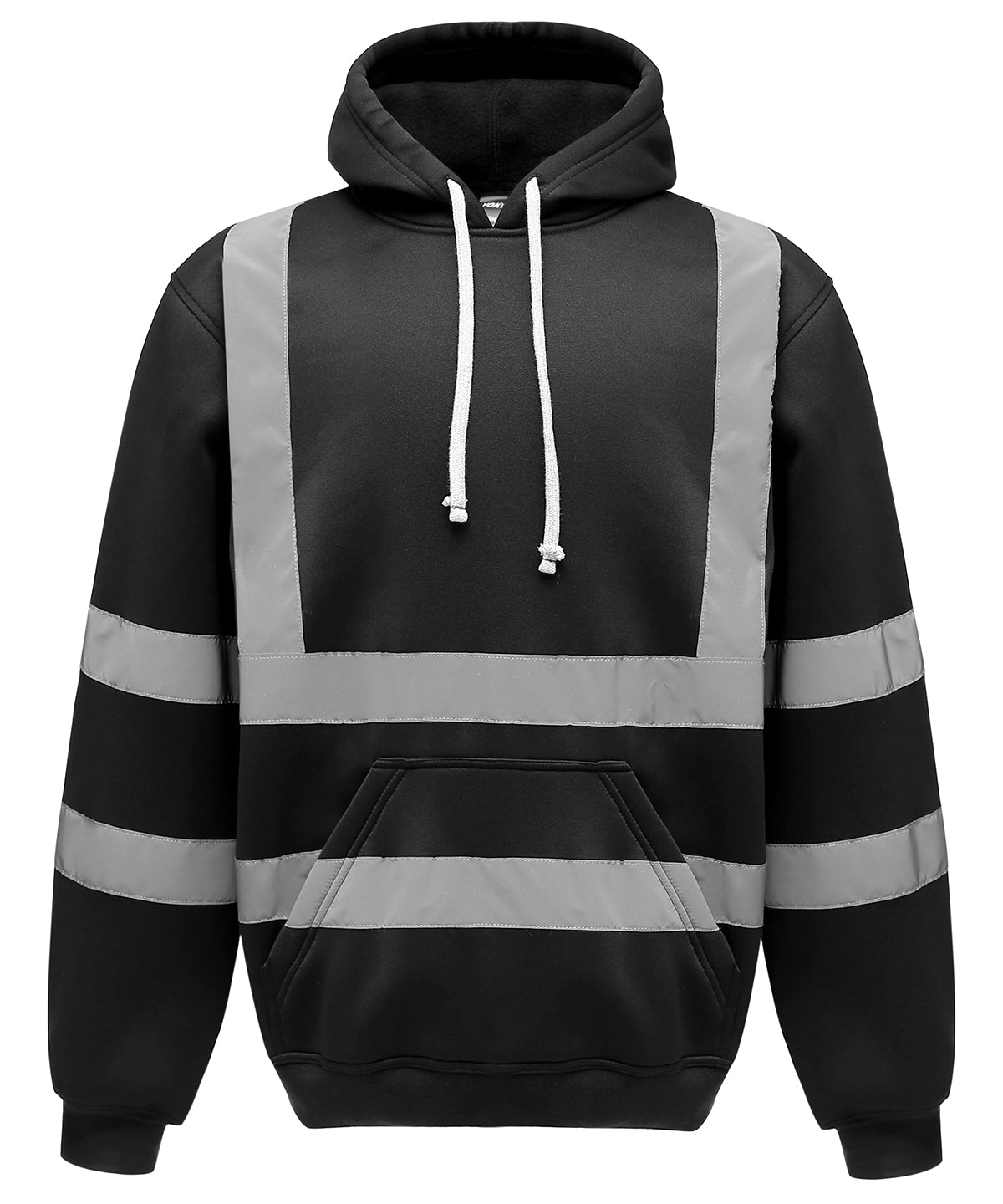 YOKO HVK05 Hi-Vis Hoodie