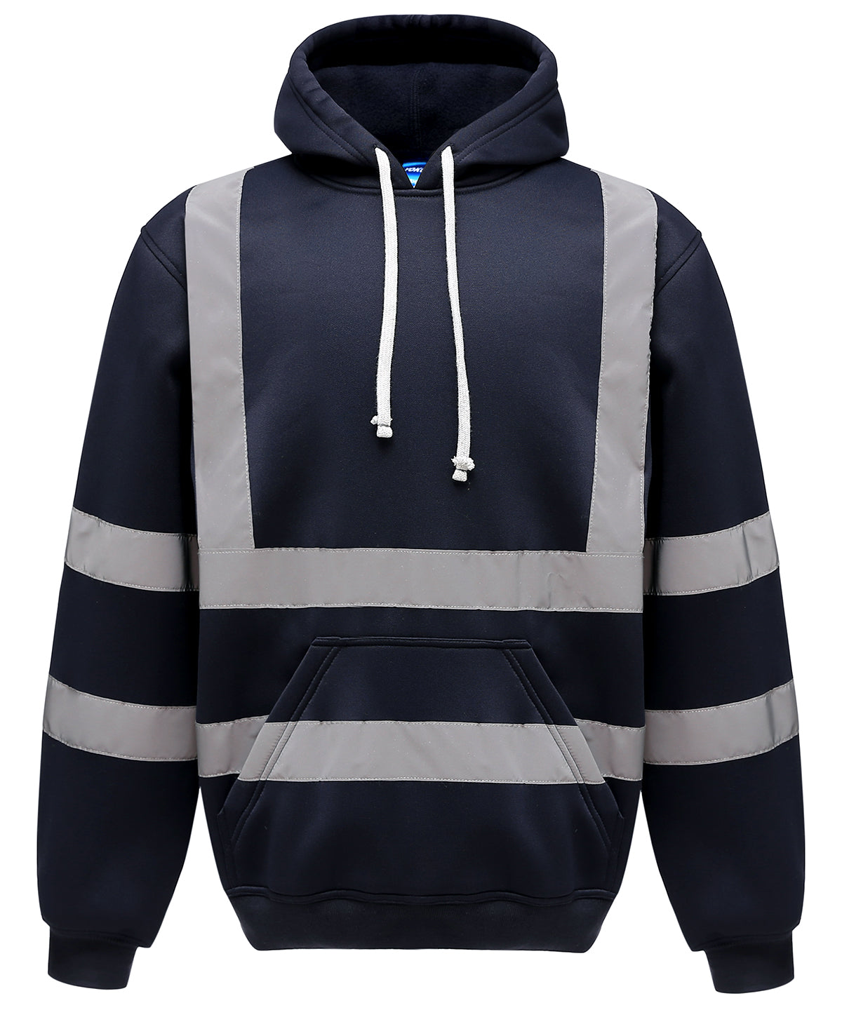 YOKO HVK05 Hi-Vis Hoodie