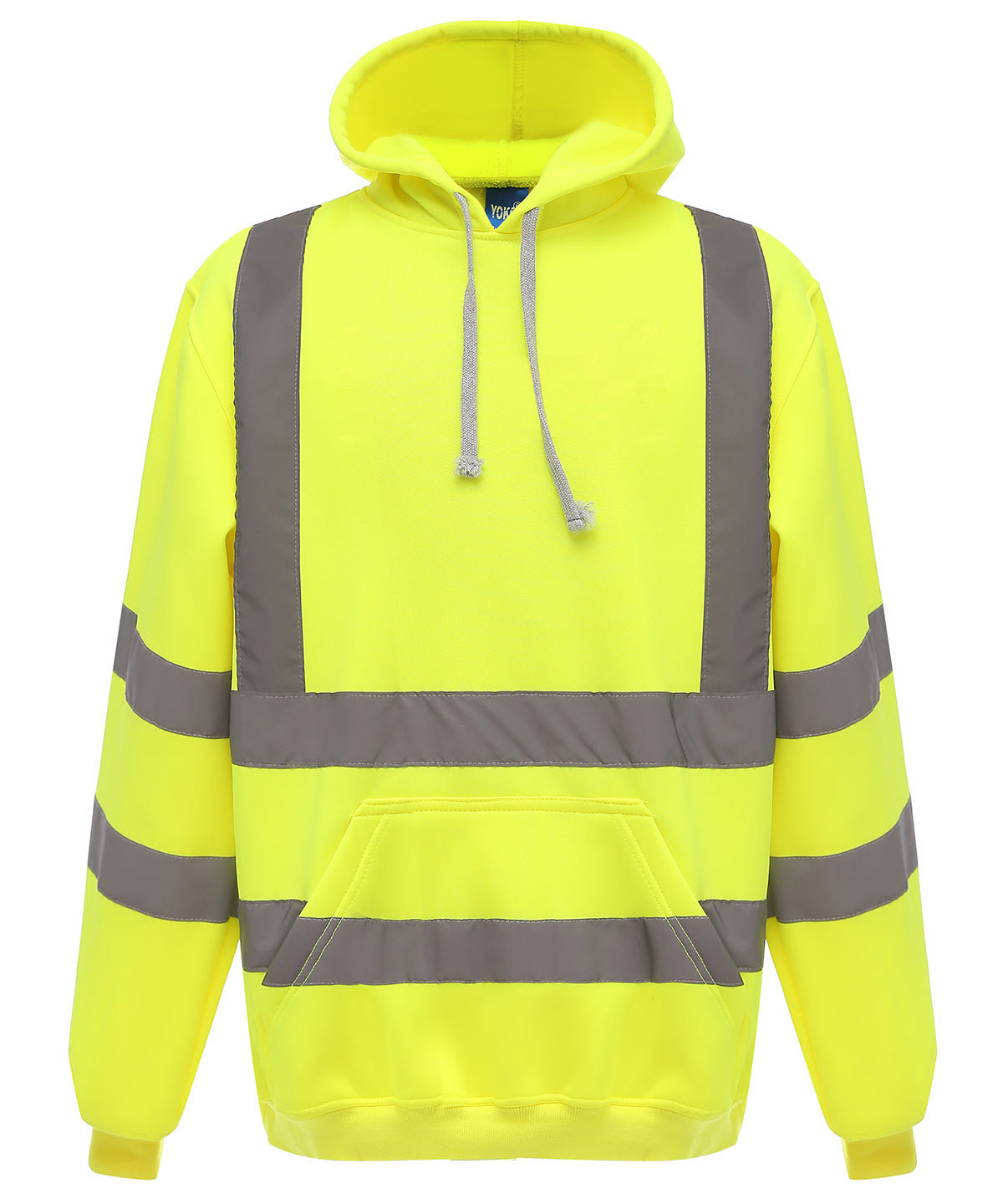 YOKO HVK05 Hi-Vis Hoodie
