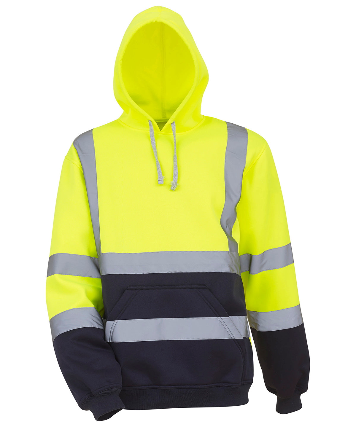 YOKO HVK05 Hi-Vis Hoodie