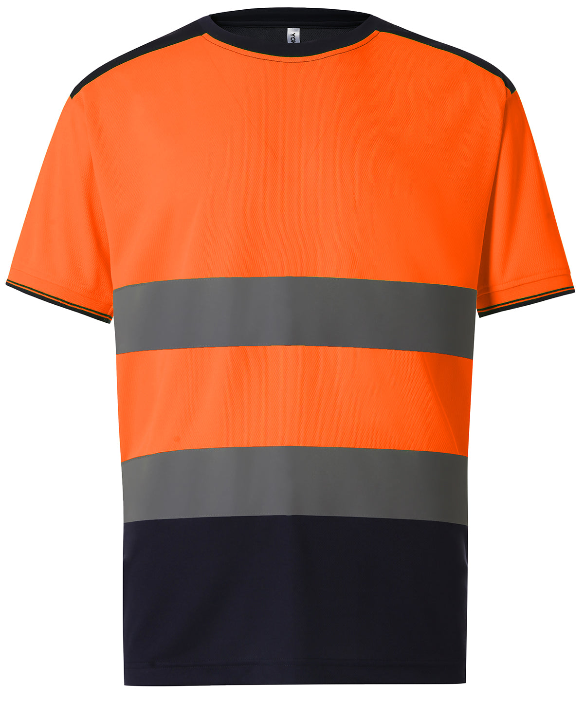 YOKO HVJ400 Hi-Vis T-Shirt