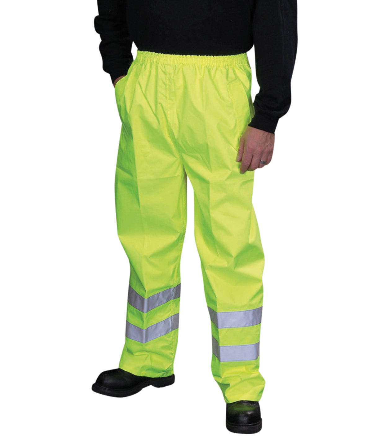 YOKO HVS461/2/3 Hi-Vis Overtrousers