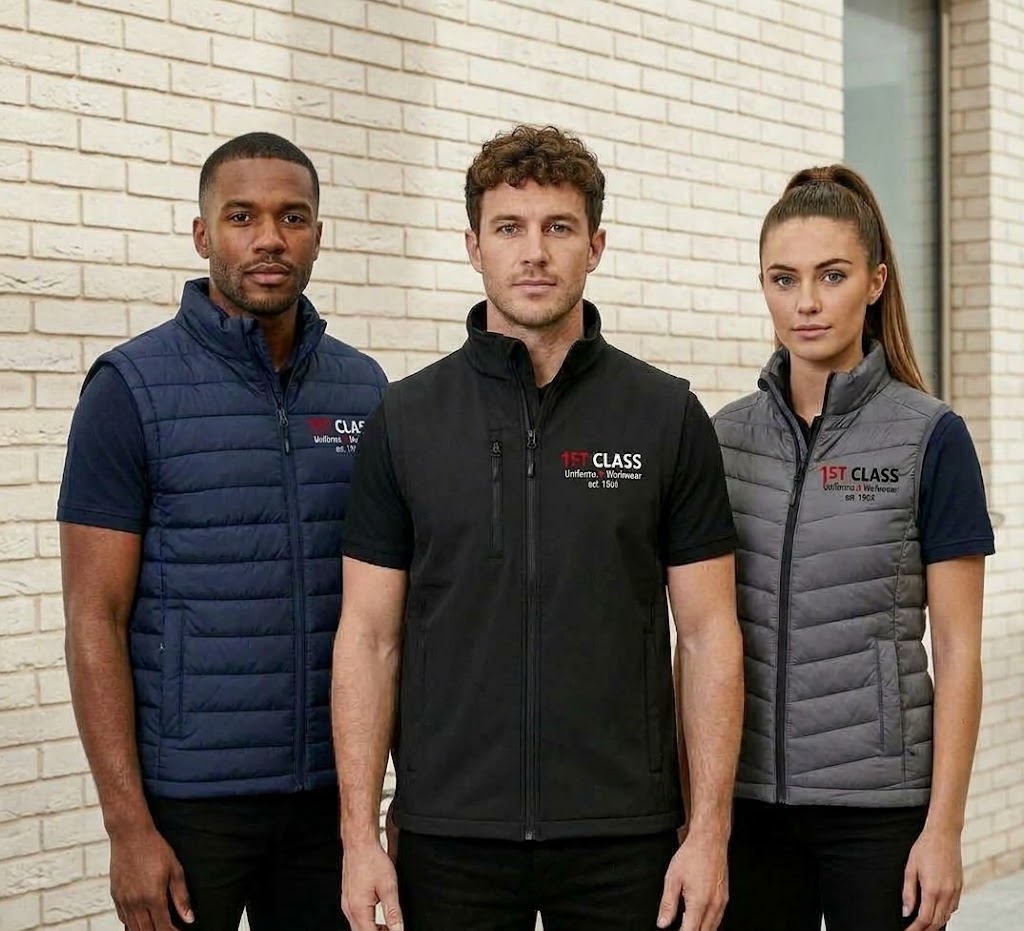 Bodywarmers/ Gilets