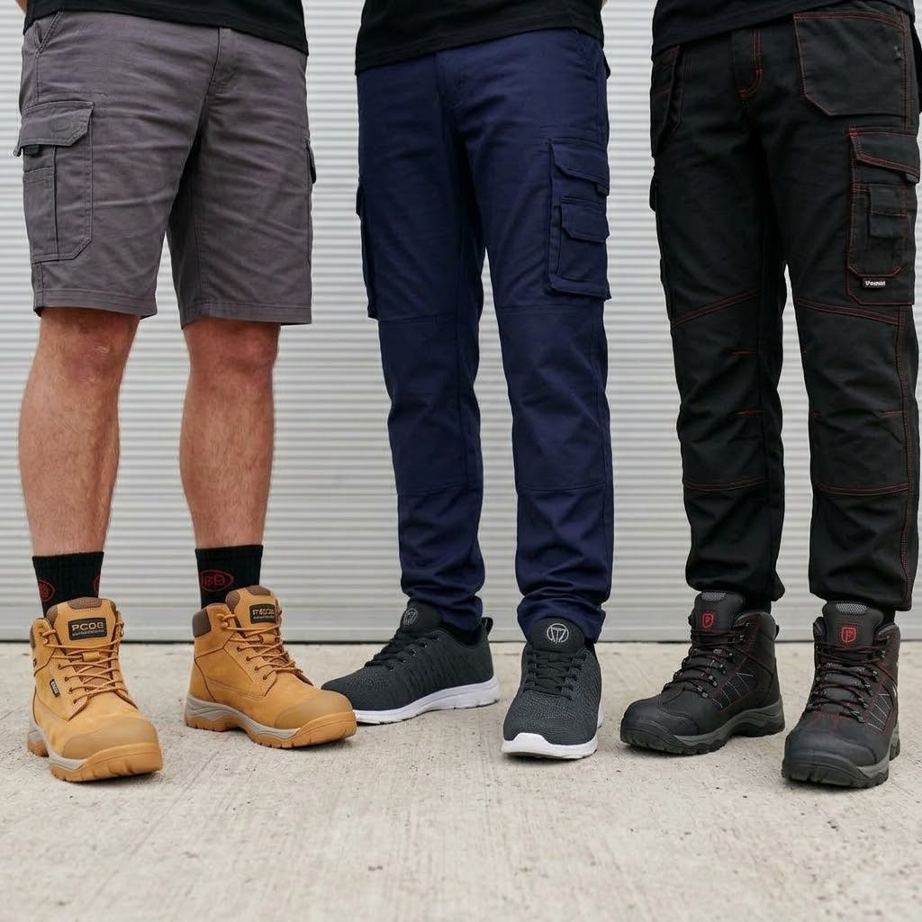 Footwear