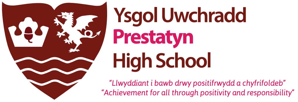 Prestatyn High School