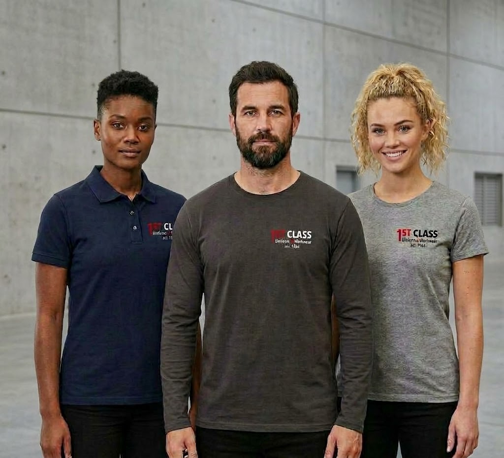 Polos & T-Shirts
