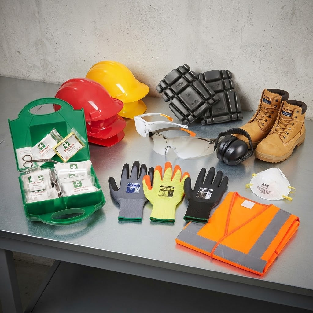 PPE