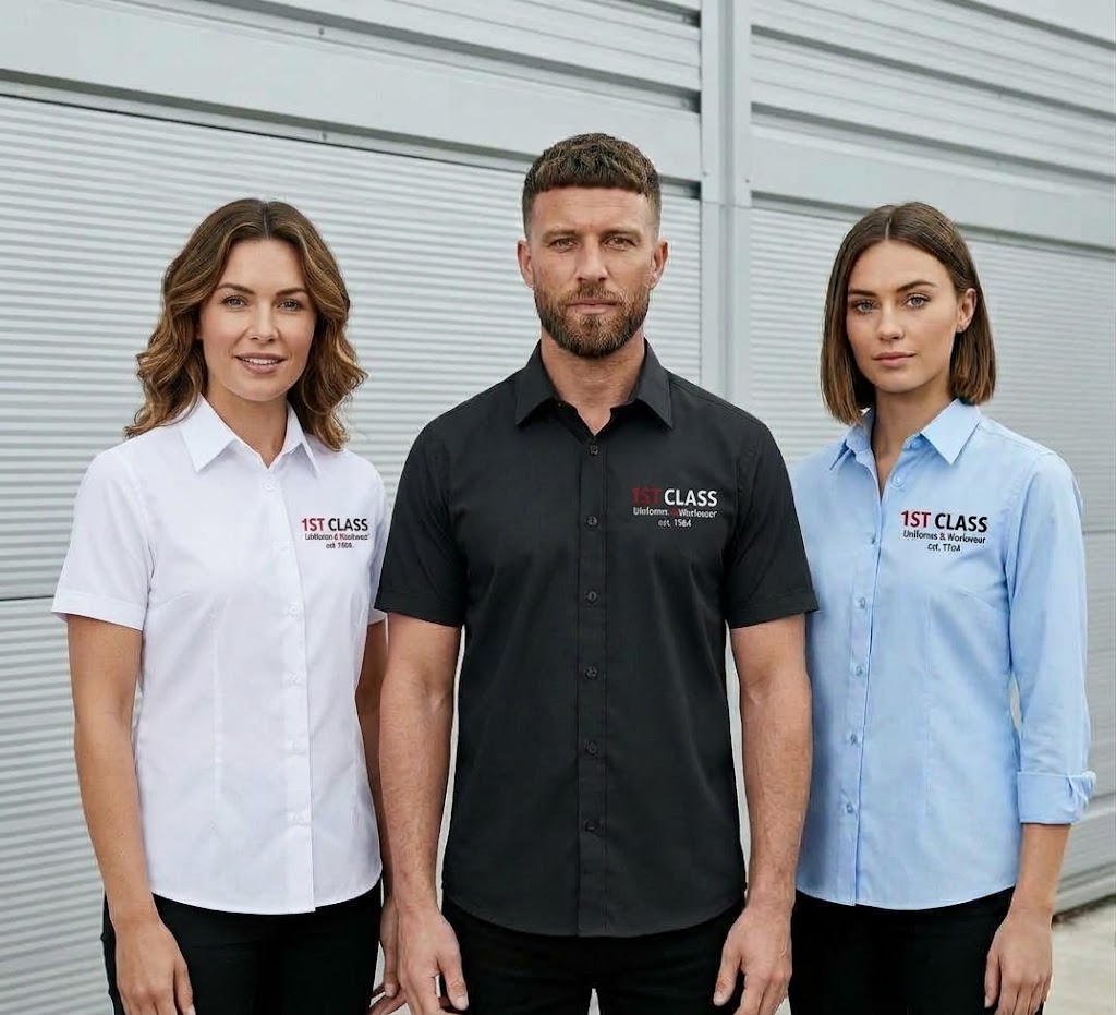 Shirts & Blouses
