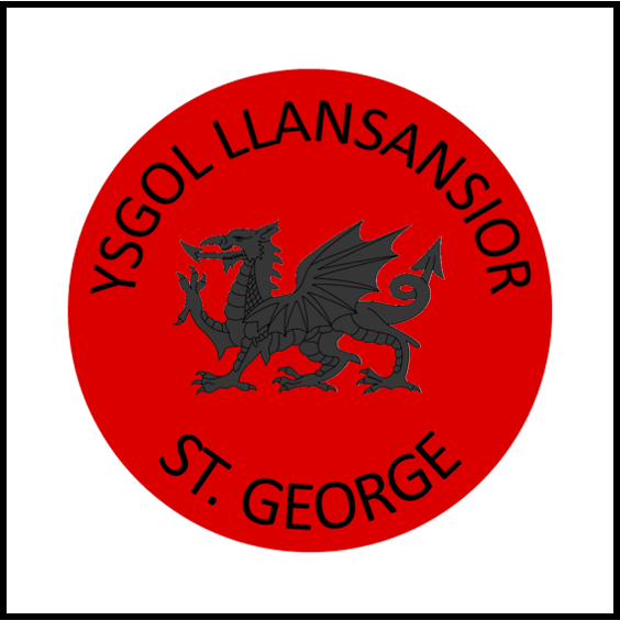 Ysgol Llansansior (St. George C.P.)