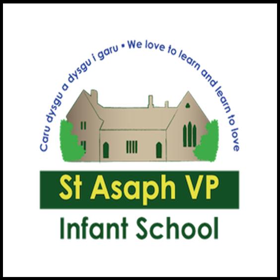 St. Asaph V.P. Infants School