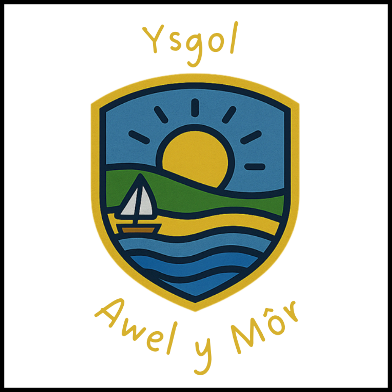 Ysgol Awel y Mor