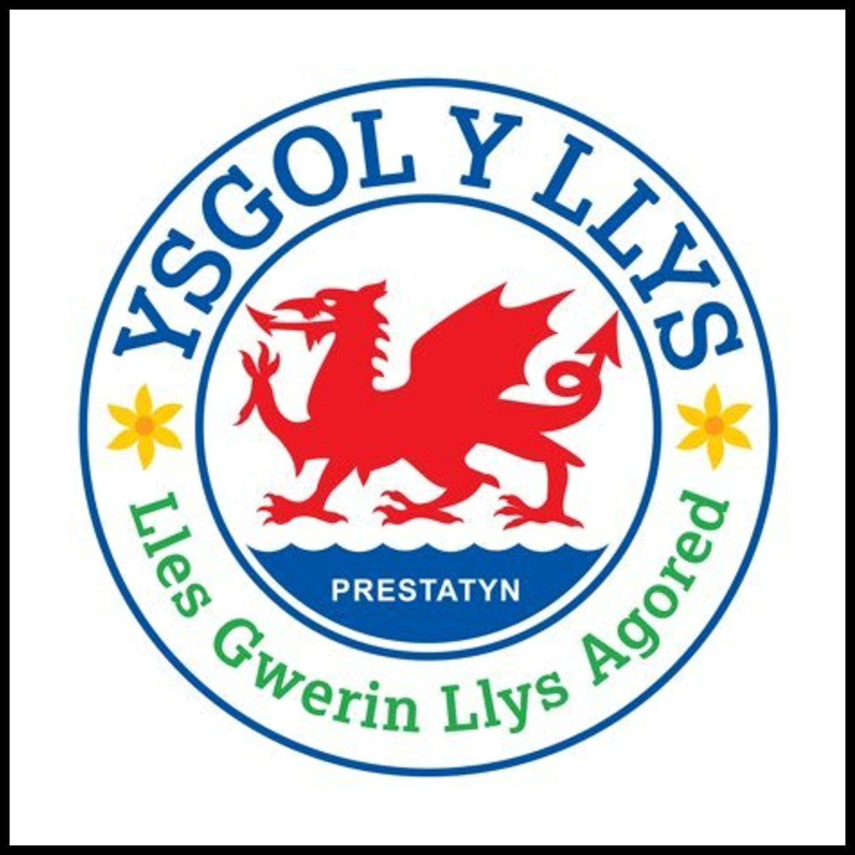 Ysgol Y Llys