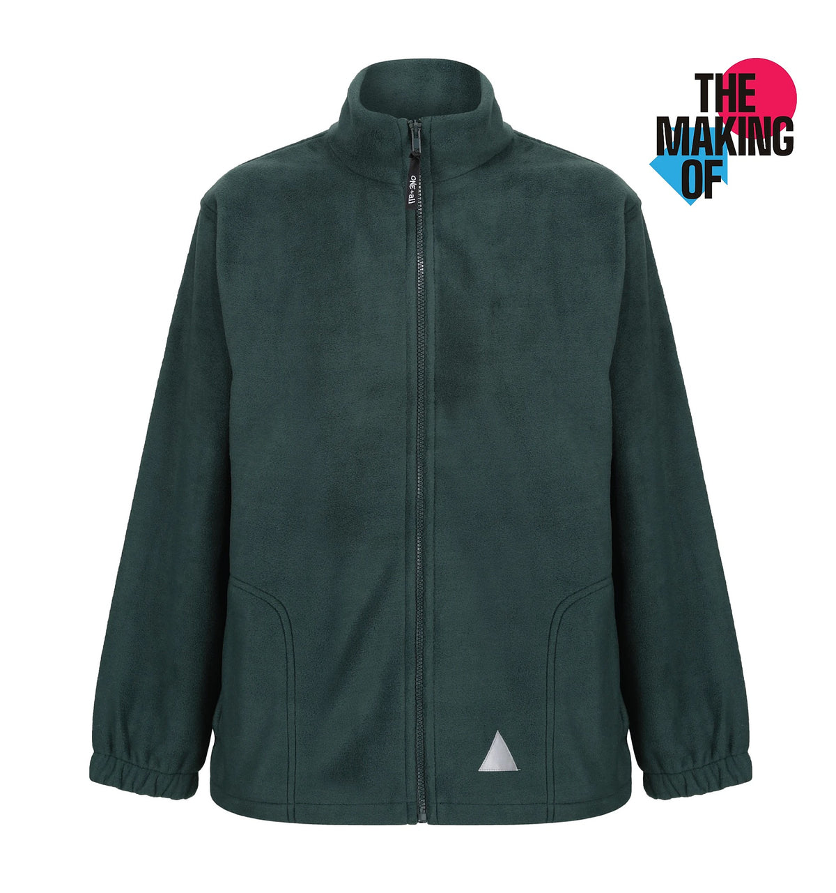 One and All Fleece