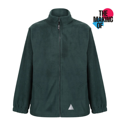 One and All Fleece