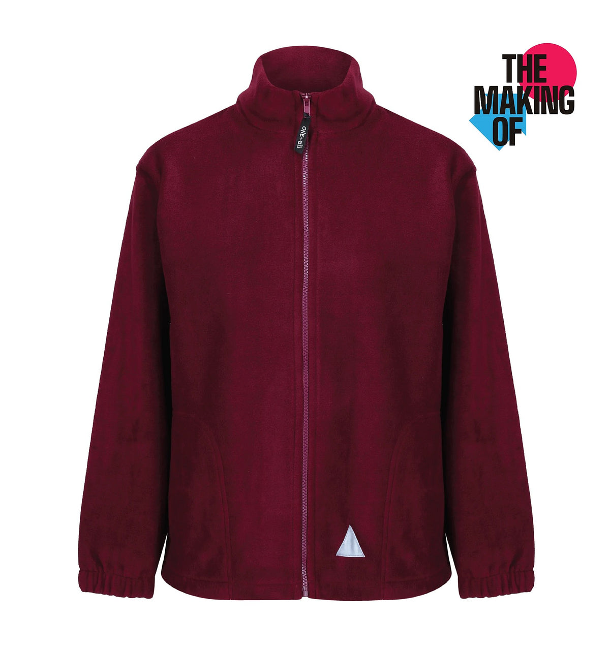 One and All Fleece