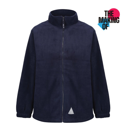 One and All Fleece