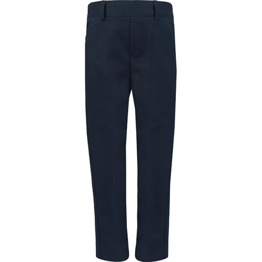 Boys Trousers (Slim Fit) Banner 1K11 - Navy